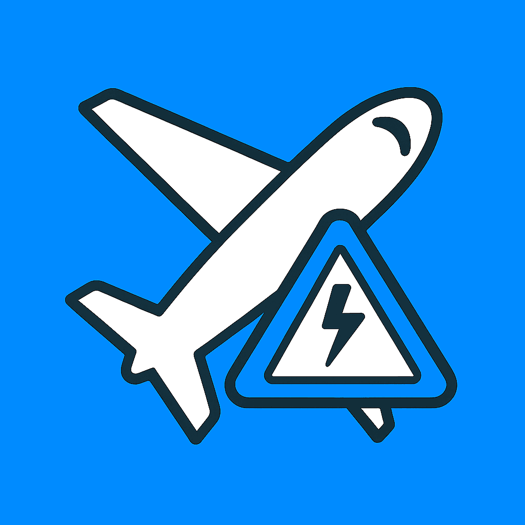 Background for 航空事故補償
