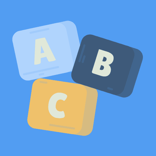 Background for Child Care