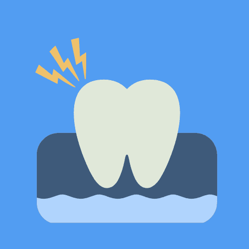 Background for Douleurs dentaires