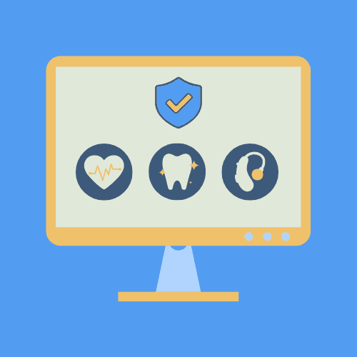 Background for Extra Benefits Beyond Medical