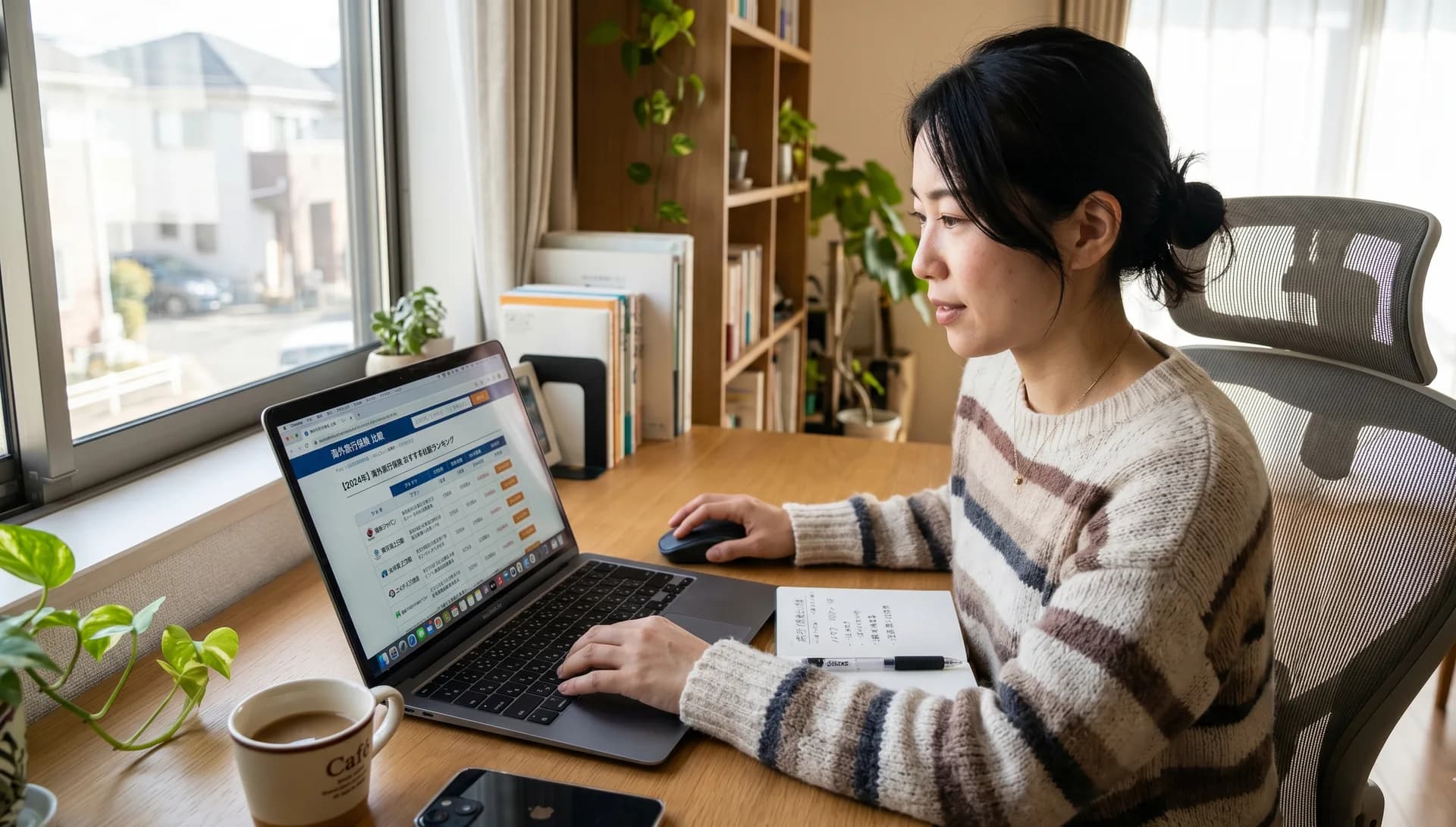 Background for 複数社を一度に比較できる