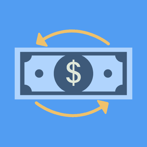 Background for Remboursable Avant le Départ