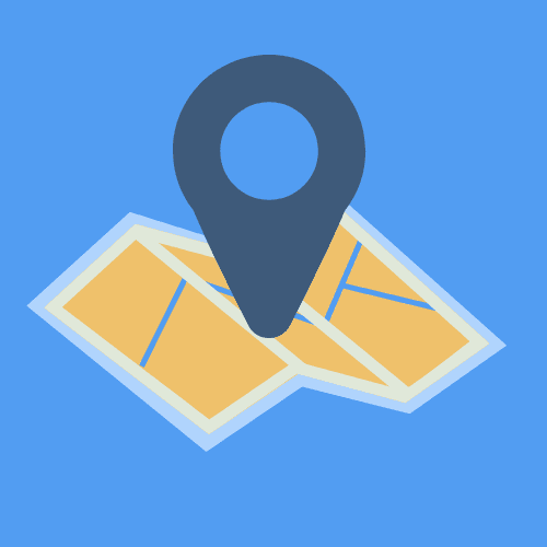 Background for Return to Destination