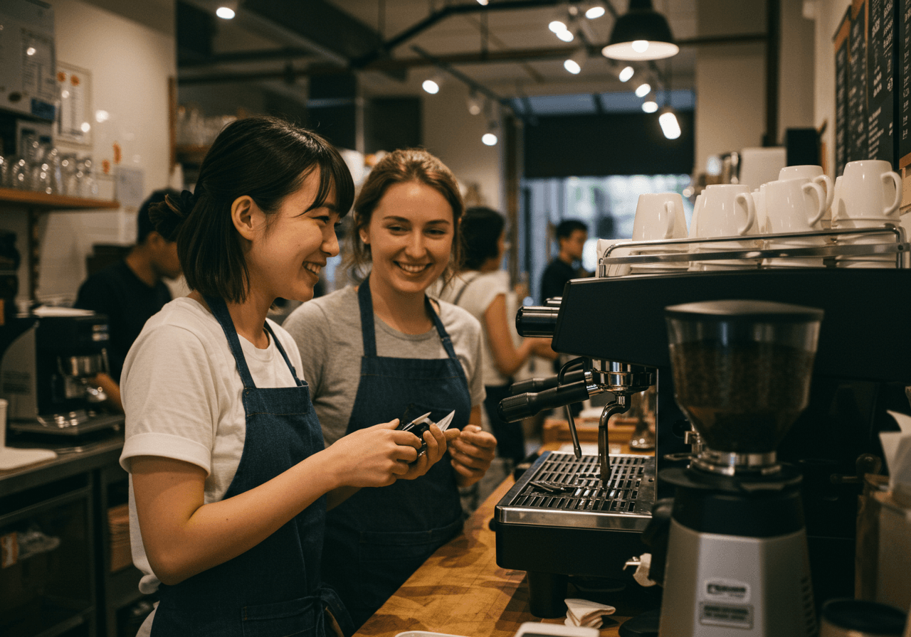 Background for ワーホリ保険