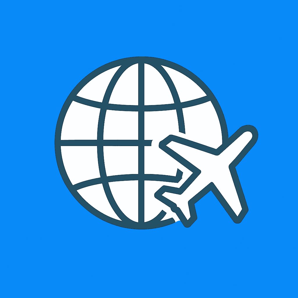 Background for カナダ国外旅行補償