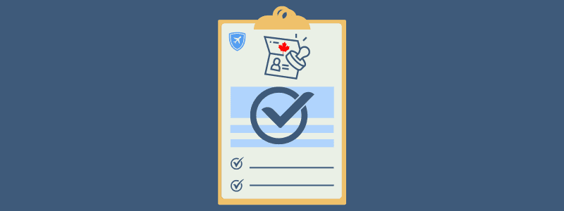 Background for 超级签证申请:7个提高获批率的关键建议