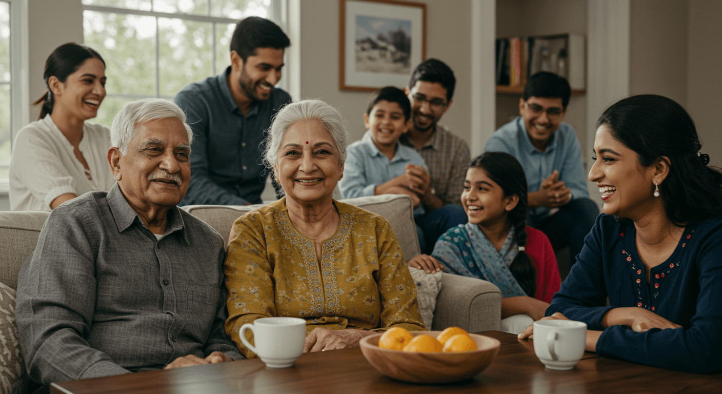 Background for Parents et grands-parents (Super Visa)