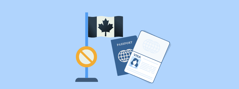 Background for Resserrement des règles de “flagpoling” à la frontière canadienne : ce qu’il faut savoir