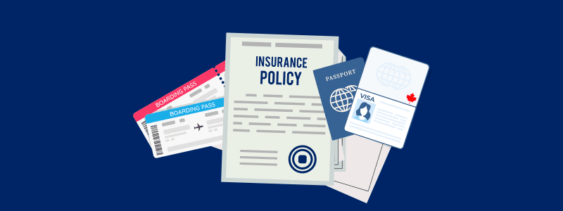 Background for Documents EIC : que faut-il à l’arrivée ?