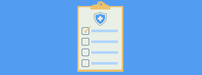 Background for 旅行保险健康告知问卷的重要性