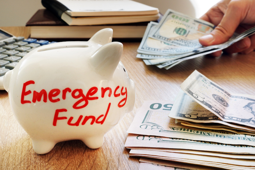 Image result for emergency fund