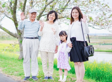 Family Photo Family Photo